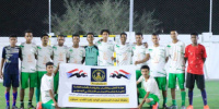 برعاية الرئيس الزُبيدي.. انطلاق منافسات بطولة "شهداء المستقبل الواعد" بسيئون