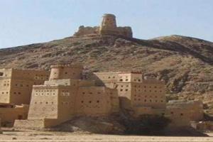 مقتل شيخ قبلي وشاعر شعبي شهير في الجوف اليمنية 