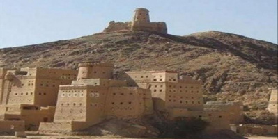 مقتل شيخ قبلي وشاعر شعبي شهير في الجوف اليمنية 