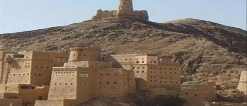 مقتل شيخ قبلي وشاعر شعبي شهير في الجوف اليمنية 