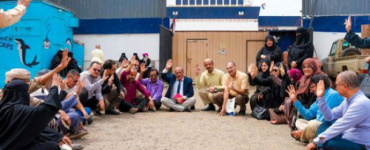 الجنوب يكسر قيود حكومة الأمر الواقع بوهج السيادة الشعبية