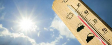 درجات الحرارة المتوقعة اليوم الخميس في محافظات الجنوب