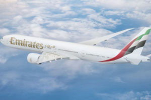 طيران الإمارات يعلن استئناف جزئي للرحلات مع التركيز على السلامة