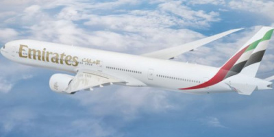 طيران الإمارات يعلن استئناف جزئي للرحلات مع التركيز على السلامة
