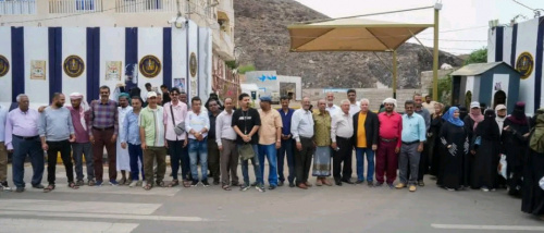 الأمانة العامة تؤكد أن الصمود والثبات على الأرض خيار ثابت للدفاع عن قضية شعب الجنوب