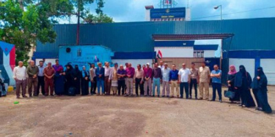 عمومية الانتقالي: إبقاء مقار المجلس مغلقة يعكس حالة التعنت