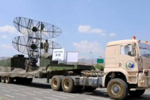 مليشيا الحوثي تنشر منصات دفاع جوي في مناطق سيطرتها 