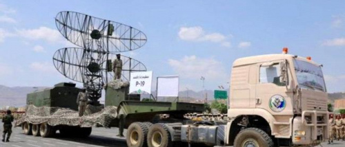 مليشيا الحوثي تنشر منصات دفاع جوي في مناطق سيطرتها 