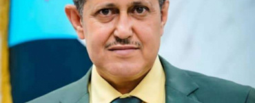 القائم بأعمال الأمين العام يُعزّي في وفاة الاستاذ والأديب عبدُه سعيد كرد (ابو علاء)