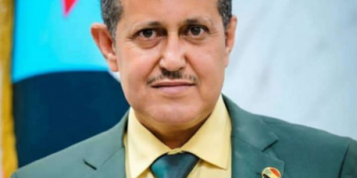 القائم بأعمال الأمين العام يُعزّي في وفاة الاستاذ والأديب عبدُه سعيد كرد (ابو علاء)