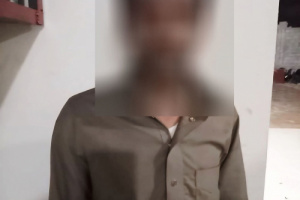 أمن العاصمة عدن يلقي القبض على مطلوب أمني في قضية قتل بمحافظة المهرة