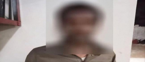 شرطة بئر فضل تضبط مطلوباً في قضية قتل بمحافظة المهرة