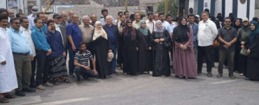 غانم: تجاهل مطالب موظفي الجمعية الوطنية للانتقالي قد يدفع للاحتكام لإرادة شعب الجنوب