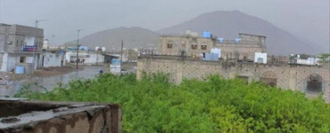 أبين : العثور على جثة ملقاة في العراء شمال مديرية لودر