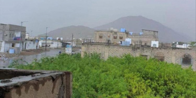 أبين : العثور على جثة ملقاة في العراء شمال مديرية لودر