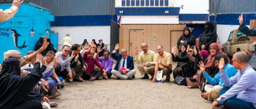 إستمرار إغلاق مقرات الانتقالي في عدن .. رسائل سياسية وتداعيات مفتوحة 