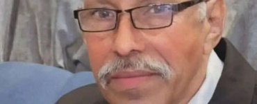 رئيس انتقالي حالمين يعزي في وفاة الأستاذ والأديب عبده سعيد كرد (أبو علاء)