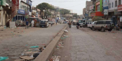 حادثة قتل غامضة لشاب بسبب خلاف على القات