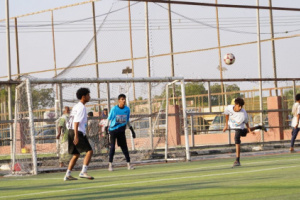 شهدت حضورا رسميا وجماهيريا كبير.. شباب العند بطلا لبطولة الشهيد يحيى الشوبجي على حساب منافسه اتفاق (أبو حربة)