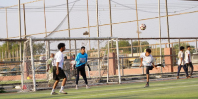 شهدت حضورا رسميا وجماهيريا كبير.. شباب العند بطلا لبطولة الشهيد يحيى الشوبجي على حساب منافسه اتفاق (أبو حربة)