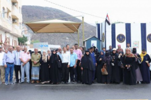 أمانة الانتقالي: منع مؤسسات الجنوب السياسية بالقوة سلوك مدان