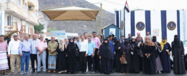 أمانة الانتقالي: منع مؤسسات الجنوب السياسية بالقوة سلوك مدان