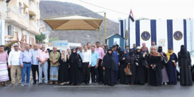 أمانة الانتقالي: منع مؤسسات الجنوب السياسية بالقوة سلوك مدان