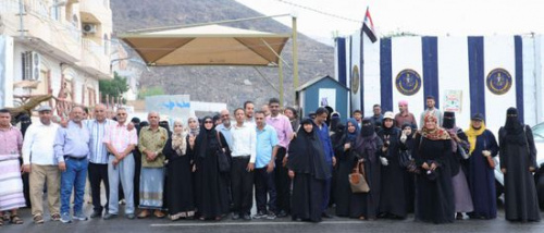 أمانة الانتقالي: منع مؤسسات الجنوب السياسية بالقوة سلوك مدان