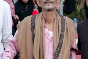 البيض: نعزي أنفسنا بوفاة المناضل أنور إسماعيل