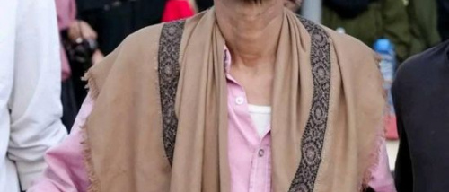 البيض: نعزي أنفسنا بوفاة المناضل أنور إسماعيل