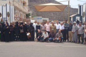 أمانة الانتقالي تحذر من النهج الاستفزازي لسلطات الأمر الواقع