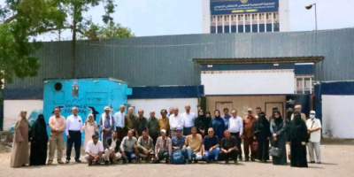 قيادات وأعضاء الجمعية العمومية يرفضون إغلاق مقار المجلس الانتقالي ويؤكدون استمرار النضال السلمي