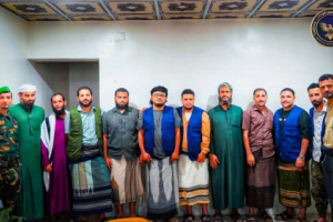 العمليات والبشرية واحتياط القائد إلى نصف نهائي المسابقة الثقافية الرمضانية لقوات الأمن الوطني