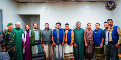 العمليات والبشرية واحتياط القائد إلى نصف نهائي المسابقة الثقافية الرمضانية لقوات الأمن الوطني