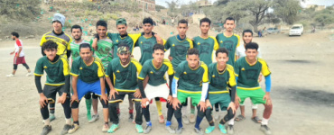 برعاية الرئيس الزُبيدي.. اختتام مباريات الربع النهائي من بطولة شهداء التحدي والصمود بالضالع