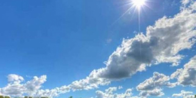 درجات الحرارة المتوقعة اليوم الخميس في محافظات الجنوب