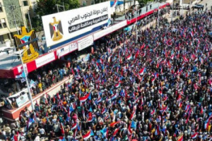 قراءة في خطاب الارتهان ومشروع الالتفاف على الجنوب