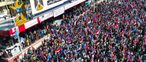 قراءة في خطاب الارتهان ومشروع الالتفاف على الجنوب