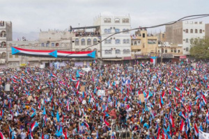 وحدة الجنوب.. إرادة شعبية تمضي نحو استعادة الدولة