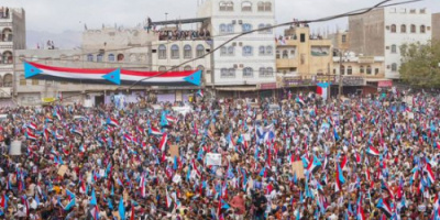 وحدة الجنوب.. إرادة شعبية تمضي نحو استعادة الدولة