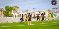 الإمداد يتوج بطلاً لبطولة قوات الأمن الوطني الرمضانية برباعية نظيفة في شباك اللواء الأول دعم وإسناد