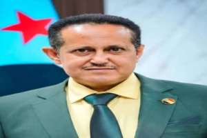 الحالمي يعزي المهندس يحيى نقيب في وفاة والدته 