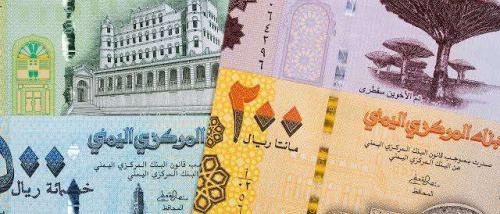 أسعار صرف العملات مساء السبت 14 مارس 2026م