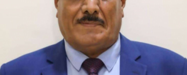 نصر هرهرة لـ&rdquo;العربي الجديد&rdquo;: شرعية المجلس الانتقالي مستمدة من التفويض الشعبي ومحاولات تصفيته سياسياً تهدد بفراغ أمني خطير