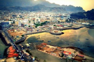 بن بريك يعلق على محاولات تزوير تاريخ معارك تحرير عدن