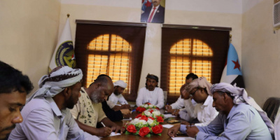 تنفيذية انتقالي سقطرى تعقد اجتماعها الدوري لشهر مارس وتناقش مستجدات الساحة الجنوبية