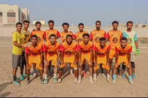 برعاية الرئيس الزُبيدي.. اختتام بطولة الفقيد عبده شارد لكرة القدم بلحج و"الحبيل" يتوج بطلاً