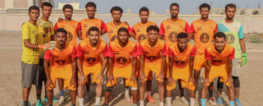 برعاية الرئيس الزُبيدي.. اختتام بطولة الفقيد عبده شارد لكرة القدم بلحج و"الحبيل" يتوج بطلاً