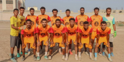 برعاية الرئيس الزُبيدي.. اختتام بطولة الفقيد عبده شارد لكرة القدم بلحج و"الحبيل" يتوج بطلاً