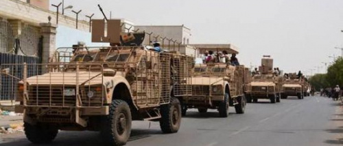 العاصمة عدن .. ملحمة الأرض والإنسان في ذاكرة التحرير